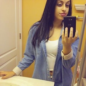 Meet your Posher, Josie